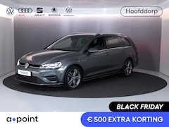 Volkswagen Golf Variant - 1.5 TSI Highline Business R 150 pk Automaat (DSG) | Navigatie | Parkeersensoren | Achterui