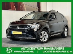 Volkswagen Taigo - 1.0 TSI Style VIRTUAL COCKPIT STOELVERWARMING CLIMATE CONTROL NAVIGATIE ZEER MOOI