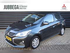 Mitsubishi Space Star - 1.2 Dynamic Automaat 1e Eig. Slechts 8.636 km 71pk