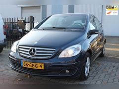Mercedes-Benz B-klasse - 170 Aut. 5 drs Airco Cruise PDC Nw.APK Nette Auto