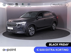 Skoda Kodiaq - 1.5 TSI MHEV Business Edition 7p. 150 pk Automaat (DSG) | Verlengde garantie | Navigatie |