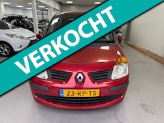 Renault Modus - 1.6-16V Tech Road