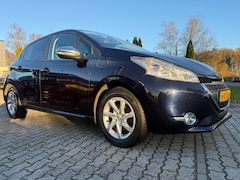 Peugeot 208 - 1.2 VTi Style