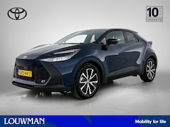 Toyota C-HR - 1.8 Hybrid 140 Dynamic