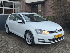 Volkswagen Golf - 1.2 TSI Trendline|Airco|Trekhaak|Cruise|Nap|Apk