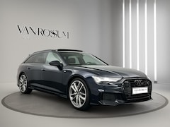 Audi A6 Avant - 50 TDI quattro Pro Line | Keyless-pakket | Panoramadak | Camera | Luchtvering | Head-Up |