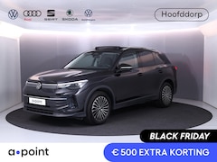Volkswagen Tiguan - 1.5 eTSI Life Edition 130 pk Automaat (DSG) | Verlengde garantie | Navigatie | Panoramadak