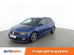 Volkswagen Polo - 2.0 TSI GTI | SG33715 |