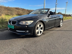 BMW 3-serie Cabrio - 320i High Executive Cabrio Automaat