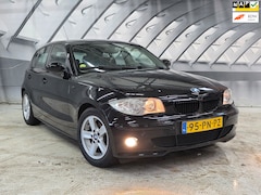 BMW 1-serie - 116i 2004