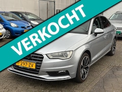 Audi A3 Limousine - 1.4 TFSI CoD Ambition Pro Line S Bj:2014 Navi Leder NAP