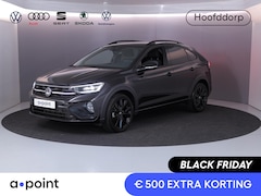 Volkswagen Taigo - 1.0 TSI R-Line Edition 116 pk Automaat (DSG) | Verlengde garantie | Navigatie | Parkeersen