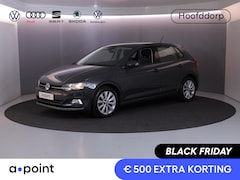 Volkswagen Polo - 1.0 TSI Highline 95 pk Automaat (DSG) | Navigatie via App | Parkeersensoren | Achteruitrij