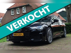 Audi A6 Avant - 55TFSIe 367PK Competition Aut. | Panorama | Adaptieve Cruise | Dodehoekdetectie | Full Led
