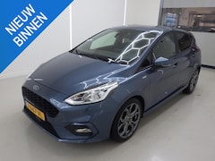 Ford Fiesta - 1.0 EcoBoost ST-Line Airco | Audio | Lmv | Cv op afstand