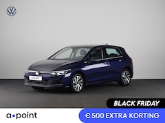 Volkswagen Golf - 1.4 eHybrid Style 204 PK PHEV | Navigatie | Keyless entry | Ergo-Active bestuurdersstoel e