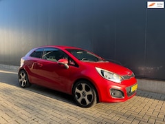 Kia Rio - 1.2 CVVT Super Pack Sport *NIEUW APK