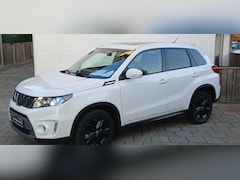 Suzuki Vitara - 1.6 5drs VVT 120pk High Executive panoramadak
