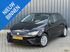 SEAT Ibiza - 1.0 TSI Style Business Intense | Cruise Control | PDC | Camera