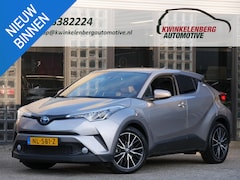 Toyota C-HR - HYBRID EXECUTIVE/ PDC V+A/ ALL-SEASON