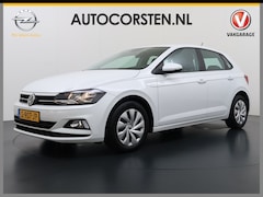 Volkswagen Polo - 1.0TGI 5Drs Navi Climatronic Apple Carplay Android Auto Cruise Control Comfortline Executi