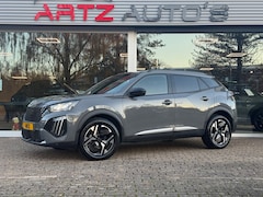 Peugeot 2008 - 1.2 PureTech 130 Allure l Automaat l Blind-spot l Keyless l Stoel verw