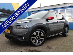 Citroën C4 Cactus - 1.2i "Shine Edition" Pano-Dak - Cruise 110 Pk