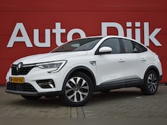 Renault Arkana - 1.6 E-Tech Hybrid 145 Zen LED | Carplay | Keyless | Navi | DAB | Clima | Cruise | PDC V+A