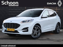 Ford Kuga - 2.5 PHEV ST-Line X | Adap. Cruise | B&O | Stoelverwarming | Navigatie | Climate Control