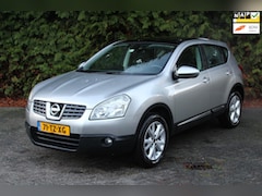 Nissan Qashqai - 2.0 Acenta 4WD 141PK | Climate Control | Cruise Control | Trekhaak
