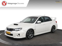 Subaru WRX STI - 2.5 T Sport |NAP | Liefhebber|