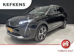 Peugeot 5008 - 1.2 130 PK GT-Line | Navigatie | DAB | Achteruitrijcamera | Stoelverwarming | 7 zits