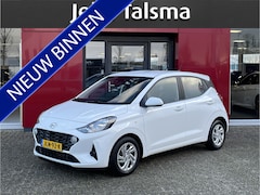 Hyundai i10 - 1.0 Comfort Automaat |