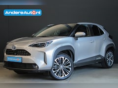 Toyota Yaris Cross - 1.5 Hybrid Executive |nieuw onderhoud|pano|360camera|leder|parkeersensoren|