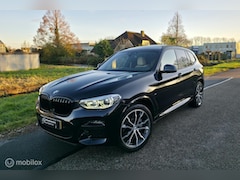 BMW X3 - xDrive20i M Sport / HUD / Pano / Navi / 360' Camera
