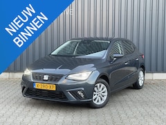 SEAT Ibiza - 1.0 EcoTSI | Stoelverarming | Digitaal Display