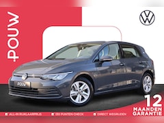Volkswagen Golf - 1.0 TSI 110pk Life | Camera | Navigatie | Adaptive Cruise | PDC | Apple Carplay/Android Au