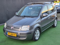 Fiat Panda - 1.2 AUTOMAAT SCHUIFKANTEL NAP