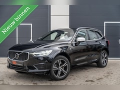 Volvo XC60 - 2.0 T8 Twin Engine AWD R-Design Leder|Pano|Vol