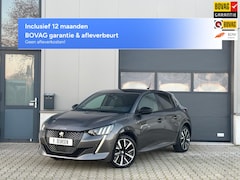 Peugeot 208 - 1.2 PureTech GT
