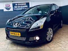 Peugeot 5008 - 1.6 THP GT 5p./RIJKLAAR/