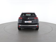Peugeot 3008 - 1.2 PureTech Blue Lease Executive | AM86596 |