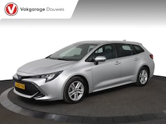 Toyota Corolla Touring Sports - 1.8 Hybrid Active |Automaat|Dealeronderhouden|ACC