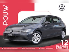 Volkswagen Golf - 1.0 TSI 110pk Life | Adaptive Cruise | PDC | Navigatie | Apple Carplay/Android Auto