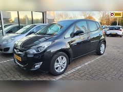 Hyundai ix20 - 1.4i i-Magine Navigatie 48.000 km