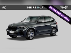 BMW X5 - xDrive45e M-Sport | Panoramadak | CoPilot | Stoelventilatie
