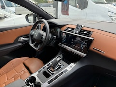 DS 7 Crossback - E-Tense Opera | Massage | Leder |