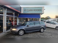 Volvo V70 - 2.0D Limited Edition Luxe Sterk Apk Goed