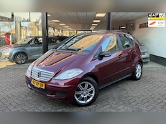 Mercedes-Benz A-klasse - 170 AUTOMAAT | CRUISE | CAMERA | PANO DAK | AIRCO