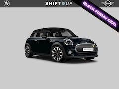 MINI Mini-Electric - Yours 33 kWh Panoramadak | Harman Kardon | Head Up